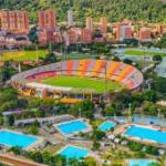 ESTADIO ATANACIO GIRARDOT