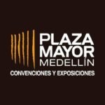 PLAZA MAYOR MEDELLIN
